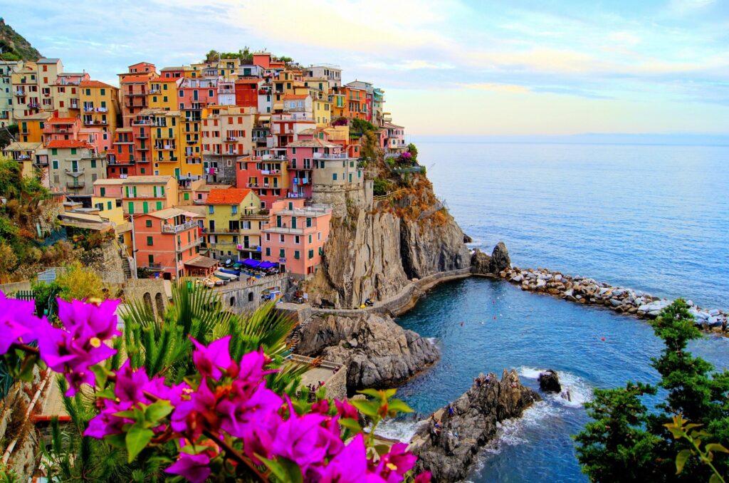 italy