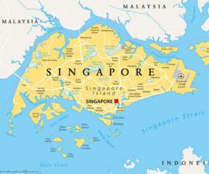 singapore