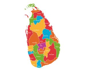 sri lanka