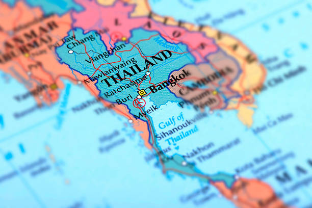 thailand