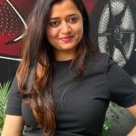 roshani kalburgi​