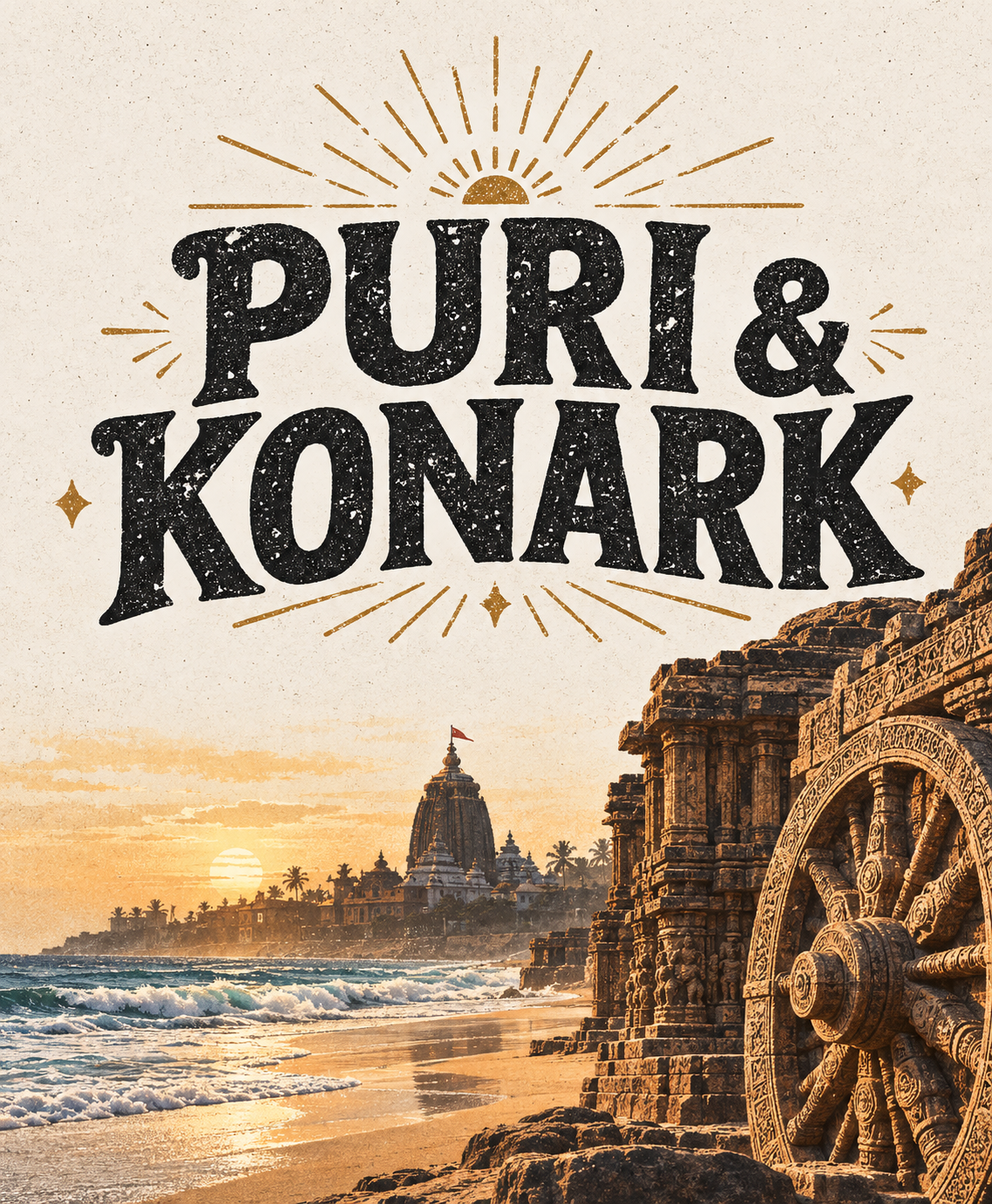 puri konark